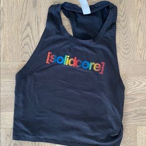 Solidcore Pride Tank